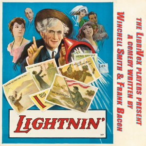 Lightnin' - Winchell Smith - Free Audio Books Online Audiobooks in English