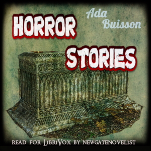 Horror Stories - Ada Buisson - Free Audio Books Online Audiobooks in English