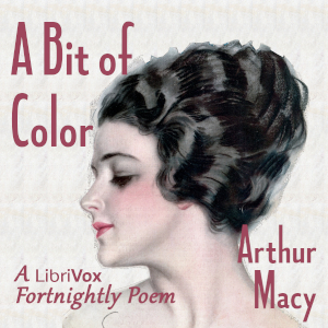 A Bit of Color - Arthur MACY - Free Audio Books Online Audiobooks in English