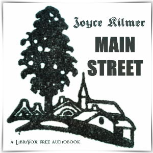 Main Street - Joyce KILMER - Free Audio Books Online Audiobooks in English