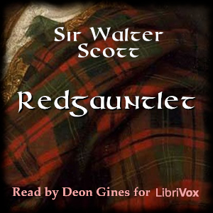 Redgauntlet - Sir Walter Scott - Free Audio Books Online Audiobooks in English