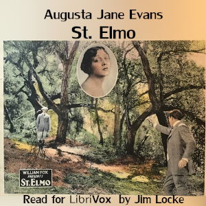 St. Elmo - Augusta Jane Evans - Free Audio Books Online Audiobooks in English