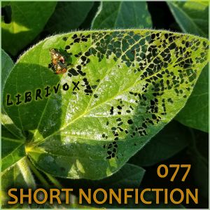 Short Nonfiction Collection, Vol. 077 - Various - Free Audio Books Online Audiobooks in English
