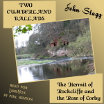 Two Cumberland Ballads - John Stagg - Free Audio Books Online Audiobooks in English