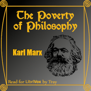 The Poverty of Philosophy - Karl MARX - Free Audio Books Online Audiobooks in English