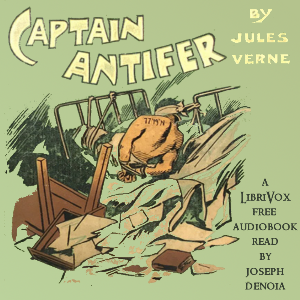 Captain Antifer - Jules Verne - Free Audio Books Online Audiobooks in English