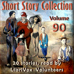 Short Story Collection Vol. 090 - Various - Free Audio Books Online Audiobooks in English