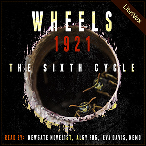 Wheels - The Sixth Cycle - Undefined - Free Audio Books Online Audiobooks in English
