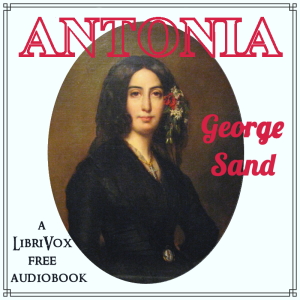 Antonia - George SAND - Free Audio Books Online Audiobooks in English
