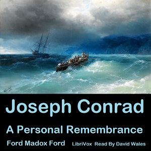Joseph Conrad: A Personal Remembrance - Ford Madox Ford - Free Audio Books Online Audiobooks in English
