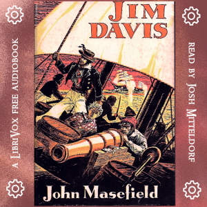 Jim Davis - John Masefield - Free Audio Books Online Audiobooks in English
