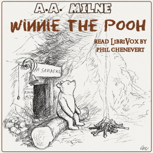 Winnie-the-Pooh - A. A. MILNE - Free Audio Books Online Audiobooks in English