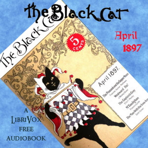 The Black Cat Vol. 02 No. 07 April 1897 - Various - Free Audio Books Online Audiobooks in English