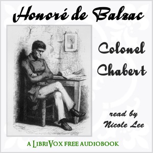 Colonel Chabert - Honoré de Balzac - Free Audio Books Online Audiobooks in English