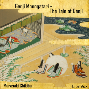 Genji Monogatari (The Tale of Genji, Version 2) - Murasaki SHIKIBU - Free Audio Books Online Audiobooks in English