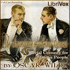 The Importance of Being Earnest (version 5) - Oscar Wilde - Free Audio Books Online Audiobooks in English