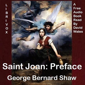Saint Joan: Preface - George Bernard Shaw - Free Audio Books Online Audiobooks in English