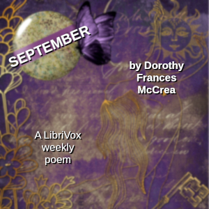 September - Dorothy Frances McCrae - Free Audio Books Online Audiobooks in English