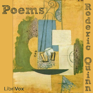 Poems - Roderic Quinn - Free Audio Books Online Audiobooks in English