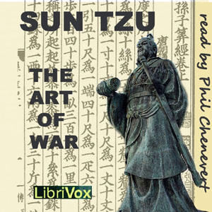 The Art of War (version 3) - Sun Tzu 孙武 - Free Audio Books Online Audiobooks in English