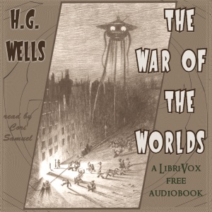 The War of the Worlds (Version 3) - H. G. Wells - Free Audio Books Online Audiobooks in English