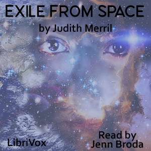 Exile from Space - Judith Merril - Free Audio Books Online Audiobooks in English