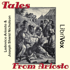 Tales from Ariosto - Ludovico ARIOSTO - Free Audio Books Online Audiobooks in English