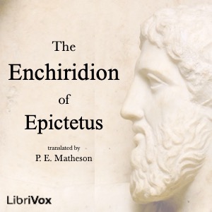 The Enchiridion - EPICTETUS - Free Audio Books Online Audiobooks in English