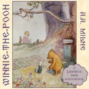 Winnie-the-Pooh (Version 2) - A. A. MILNE - Free Audio Books Online Audiobooks in English