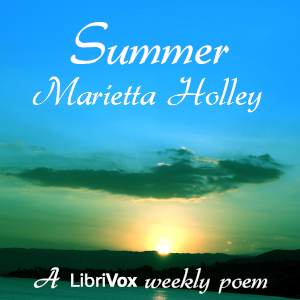 Summer - Marietta Holley - Free Audio Books Online Audiobooks in English