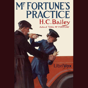 Mr. Fortune's Practice - H. C. BAILEY - Free Audio Books Online Audiobooks in English