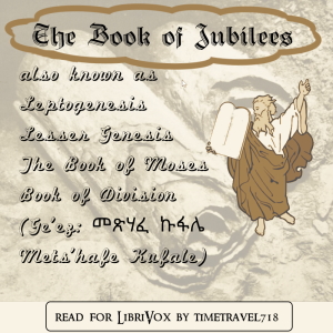 The Book of Jubilees - Anonymous - Free Audio Books Online Audiobooks in English