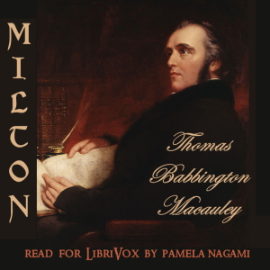 Milton - Thomas Babington Macaulay - Free Audio Books Online Audiobooks in English