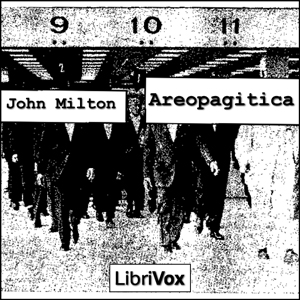 Areopagitica - John Milton - Free Audio Books Online Audiobooks in English