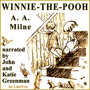 Winnie-the-Pooh (Version 3) - A. A. MILNE - Free Audio Books Online Audiobooks in English