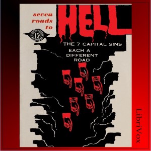 Seven Roads to Hell - Various - Free Audio Books Online Audiobooks in English