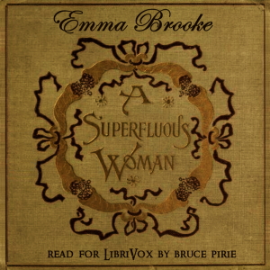 A Superfluous Woman - Emma Francis  BROOKE - Free Audio Books Online Audiobooks in English