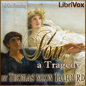 Ion - Thomas Noon Talfourd - Free Audio Books Online Audiobooks in English