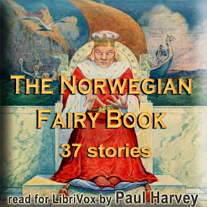 The Norwegian Fairy Book - Klara Stroebe - Free Audio Books Online Audiobooks in English
