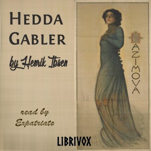 Hedda Gabler (version 2) - Henrik Ibsen - Free Audio Books Online Audiobooks in English