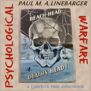 Psychological Warfare - Cordwainer Smith - Free Audio Books Online Audiobooks in English