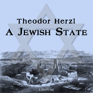 A Jewish State - Theodor Herzl - Free Audio Books Online Audiobooks in English
