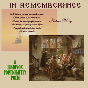 In Remembrance - Arthur MACY - Free Audio Books Online Audiobooks in English