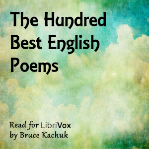 The Hundred Best English Poems - Various - Free Audio Books Online Audiobooks in English