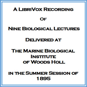 Nine Biological Lectures - Various - Free Audio Books Online Audiobooks in English