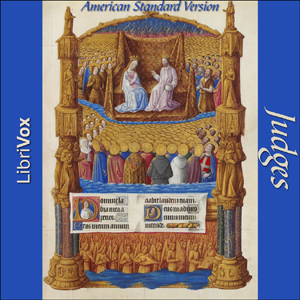Bible (ASV) 07: Judges - American Standard Version - Free Audio Books Online Audiobooks in English