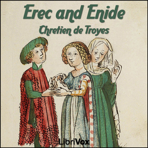 Erec and Enide - Chrétien de Troyes - Free Audio Books Online Audiobooks in English