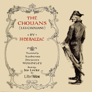 The Chouans - Honoré de Balzac - Free Audio Books Online Audiobooks in English