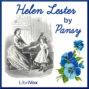 Helen Lester - Pansy - Free Audio Books Online Audiobooks in English