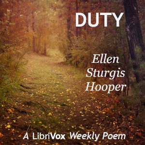 Duty - Ellen Sturgis Hooper - Free Audio Books Online Audiobooks in English
